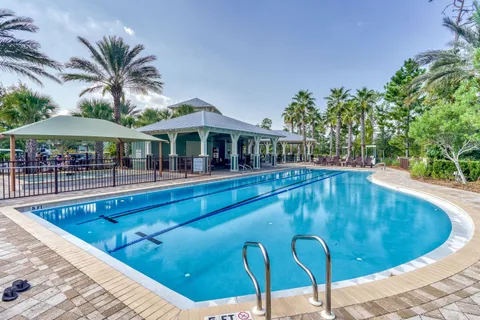 $1,050,000 | 985 Sandgrass Boulevard, Santa Rosa Beach, FL 32459