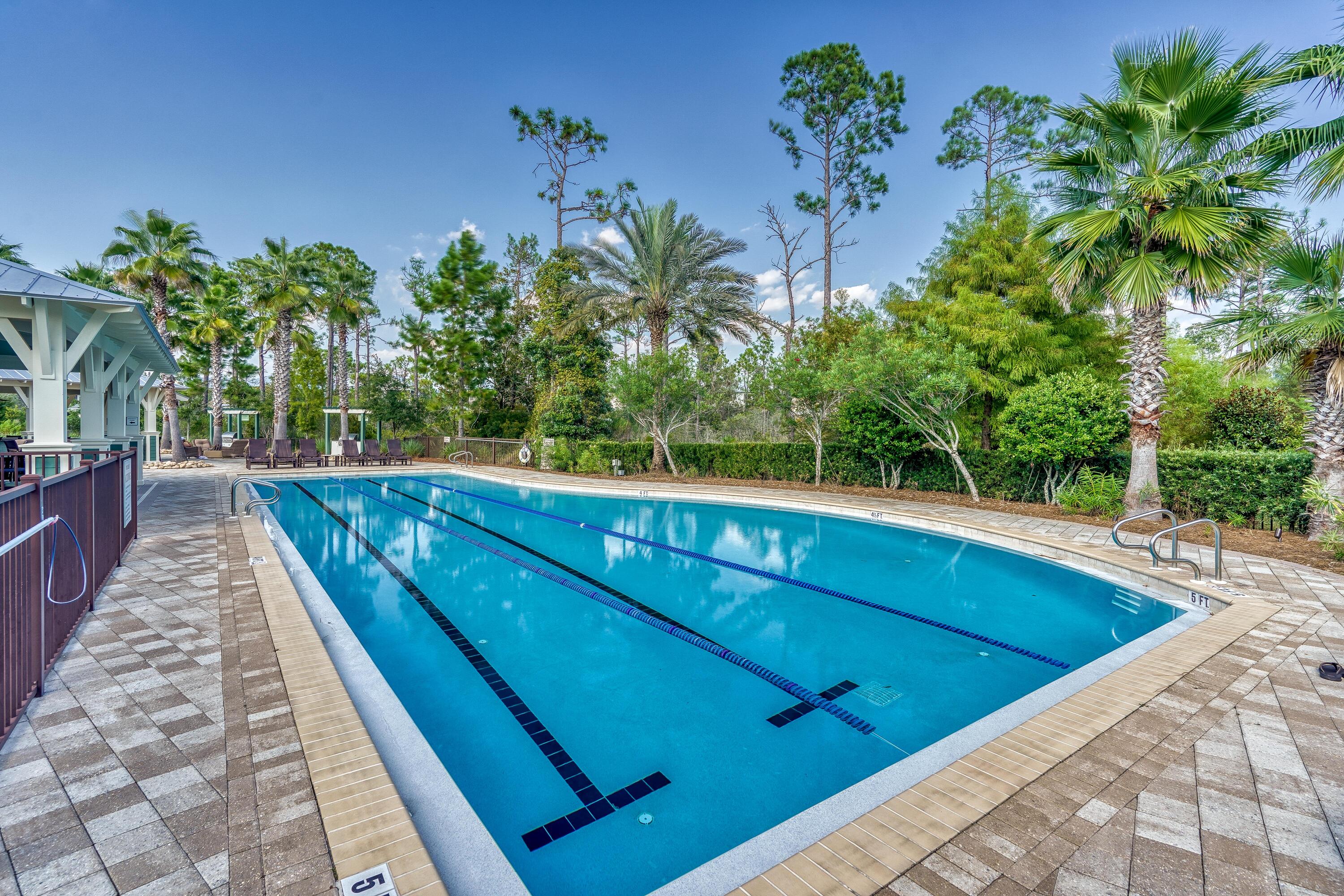985 Sandgrass Boulevard Santa Rosa Beach, FL 32459 - Photo 56 of 65 Naturewalk Pool (12)
