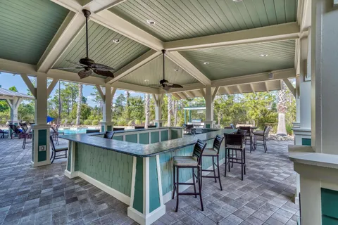 $1,050,000 | 985 Sandgrass Boulevard, Santa Rosa Beach, FL 32459