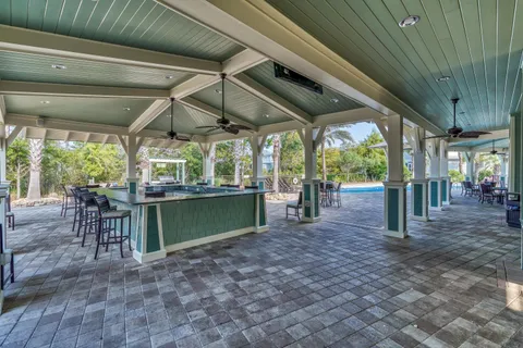 $1,050,000 | 985 Sandgrass Boulevard, Santa Rosa Beach, FL 32459