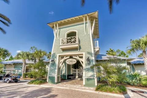 $1,050,000 | 985 Sandgrass Boulevard, Santa Rosa Beach, FL 32459