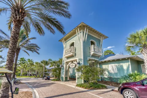 $1,050,000 | 985 Sandgrass Boulevard, Santa Rosa Beach, FL 32459