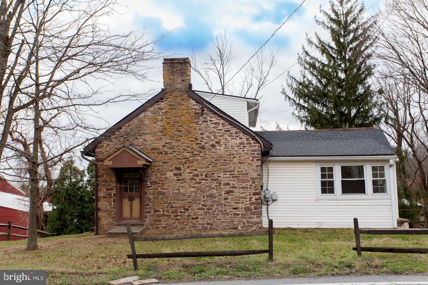 4576 Durham Road Doylestown, PA 18902 - Photo 1 of 36