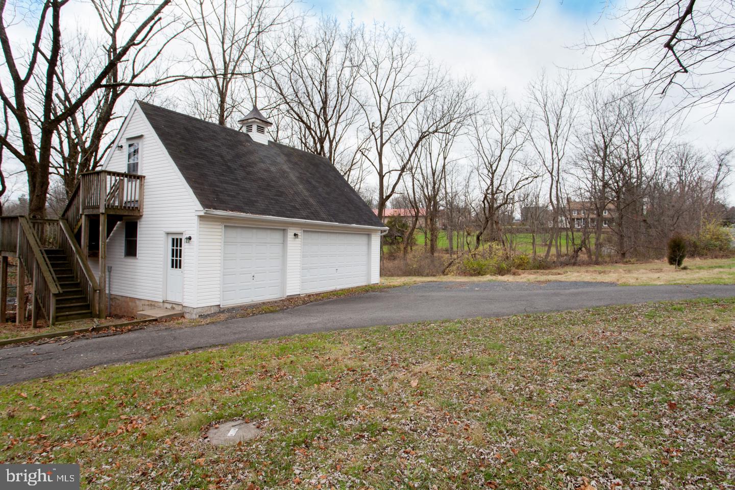 4576 Durham Road Doylestown, PA 18902 - Photo 33 of 36