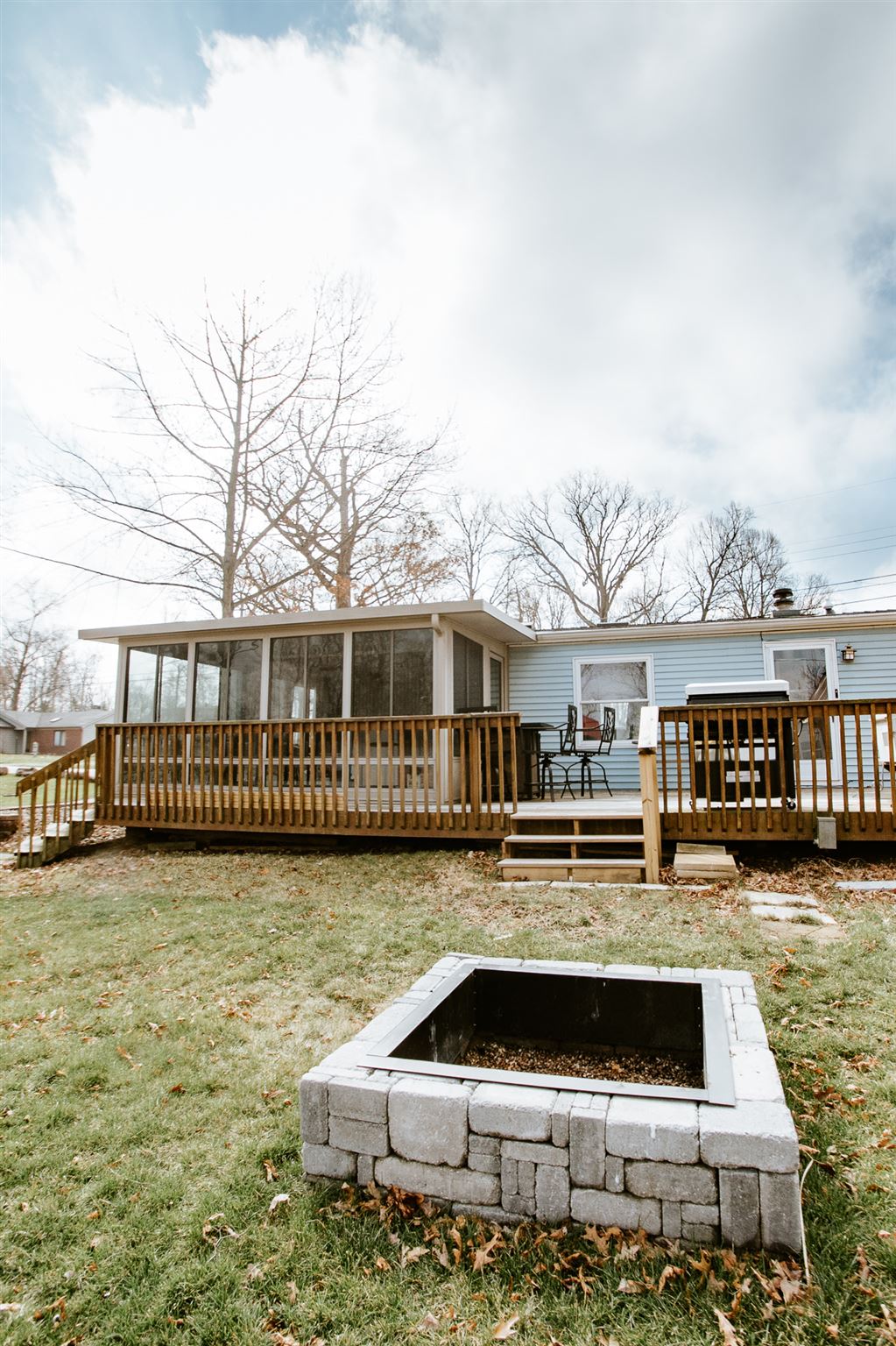 7021 East Harrold Road Churubusco, IN 46723 - Photo 1 of 23 Gallery Image 1