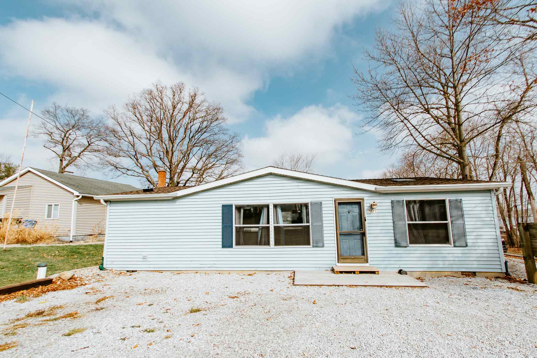 7021 East Harrold Road Churubusco, IN 46723 - Photo 2 of 23 Gallery Image 2