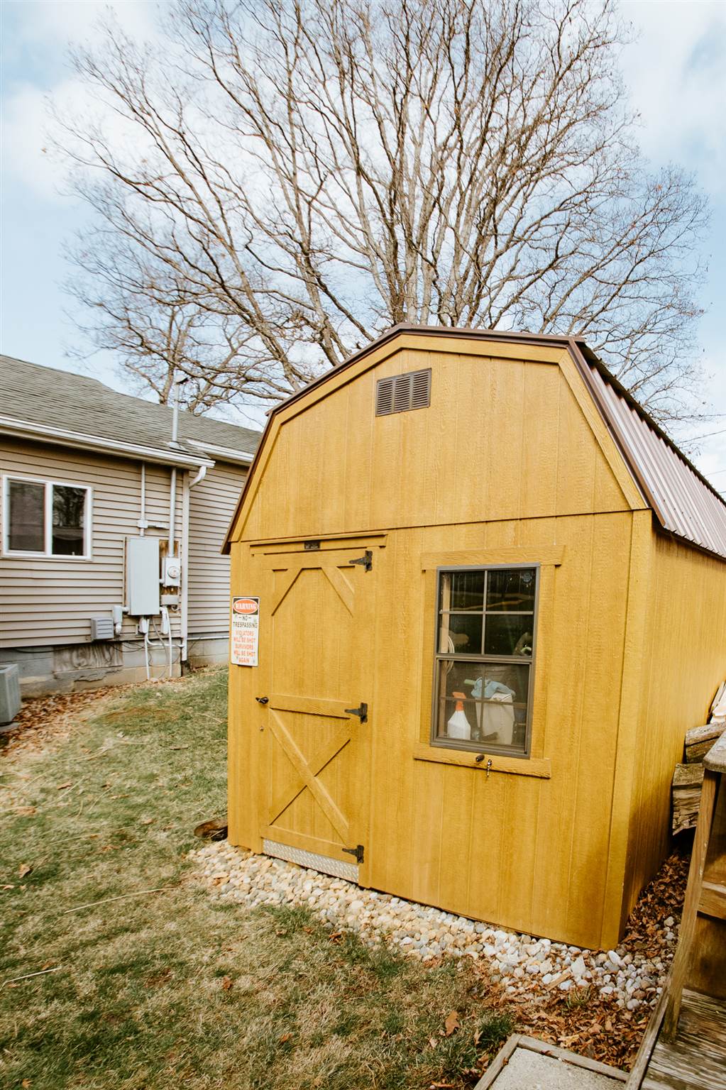 7021 East Harrold Road Churubusco, IN 46723 - Photo 20 of 23 Gallery Image 20