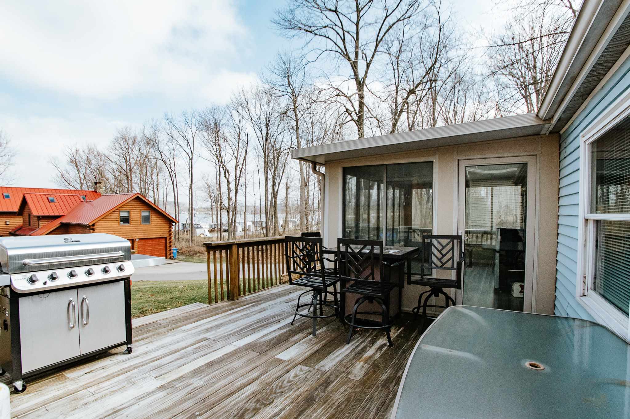 7021 East Harrold Road Churubusco, IN 46723 - Photo 3 of 23 Gallery Image 3