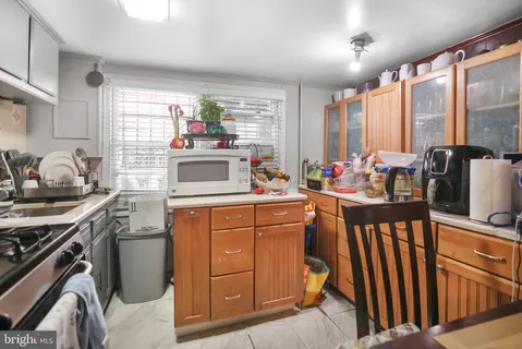 $599,000 | 222 Upshur Street Northwest, Washington, DC 20011