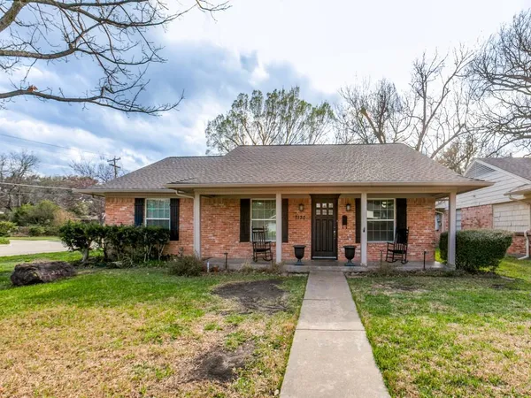$4,400 | 7130 Rutgers Drive, Dallas, TX 75214