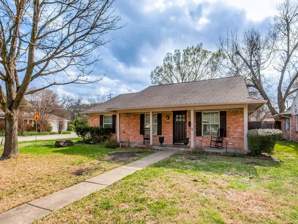 $4,400 | 7130 Rutgers Drive, Dallas, TX 75214