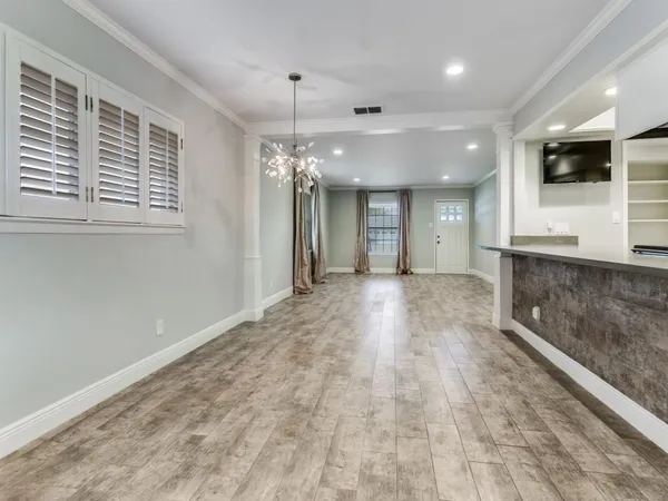 $4,400 | 7130 Rutgers Drive, Dallas, TX 75214