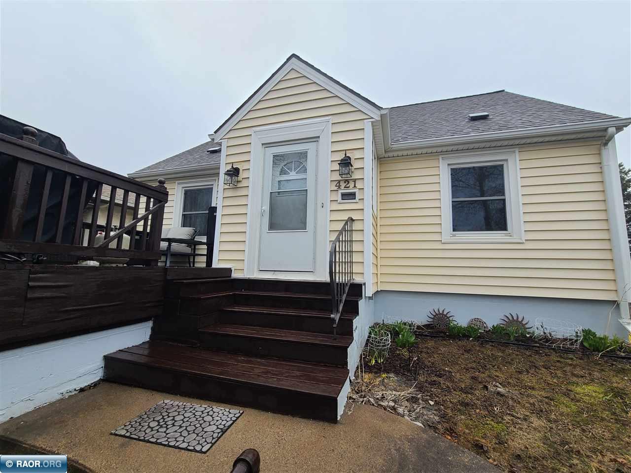 421 13th Street North Virginia, MN 55792 - Photo 2 of 21