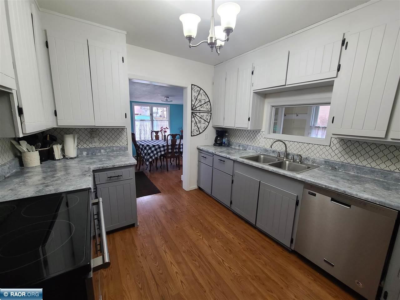 421 13th Street North Virginia, MN 55792 - Photo 8 of 21