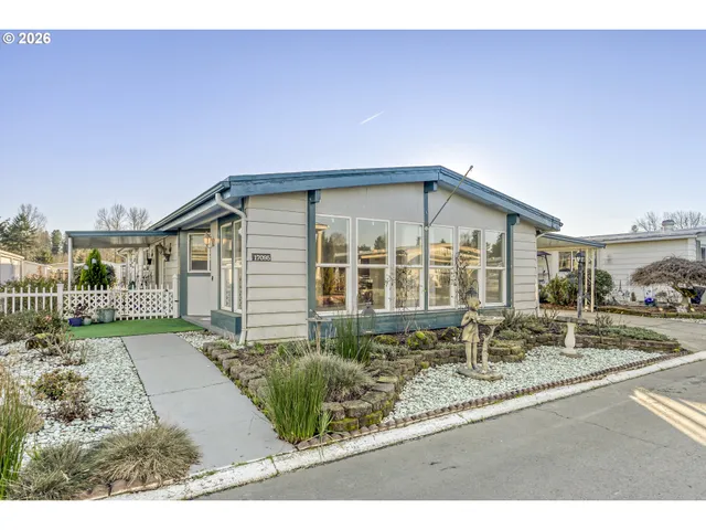 $98,000 | 17095 Southwest Eldorado Drive, Tigard, OR 97224