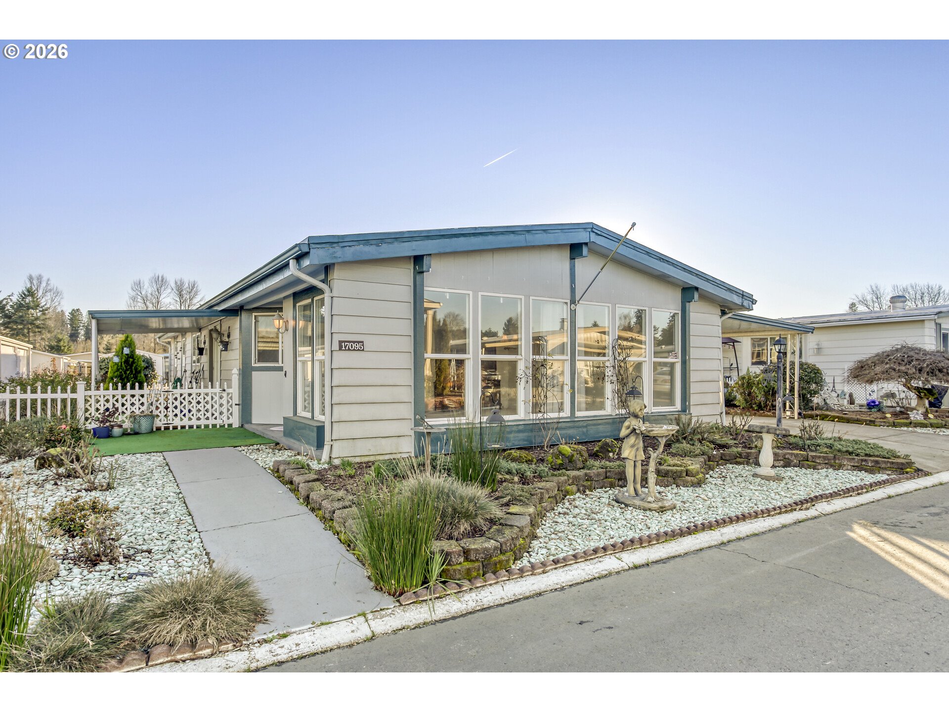 17095 Southwest Eldorado Drive Tigard, OR 97224 - Photo 1 of 23