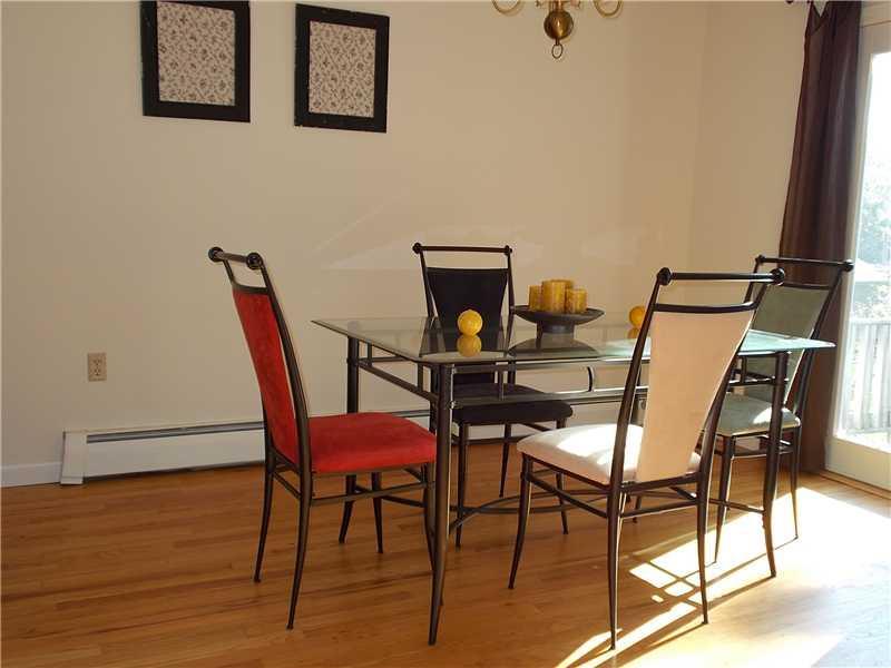 509 Ocean House Road Cape Elizabeth, ME 04107 - Photo 2 of 23 Dining Room.