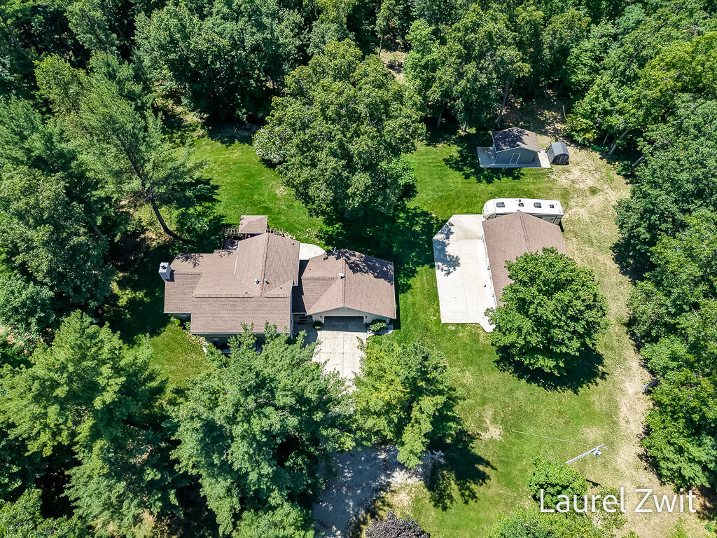3909 Jay Road Whitehall, MI 49461 - Photo 58 of 62
