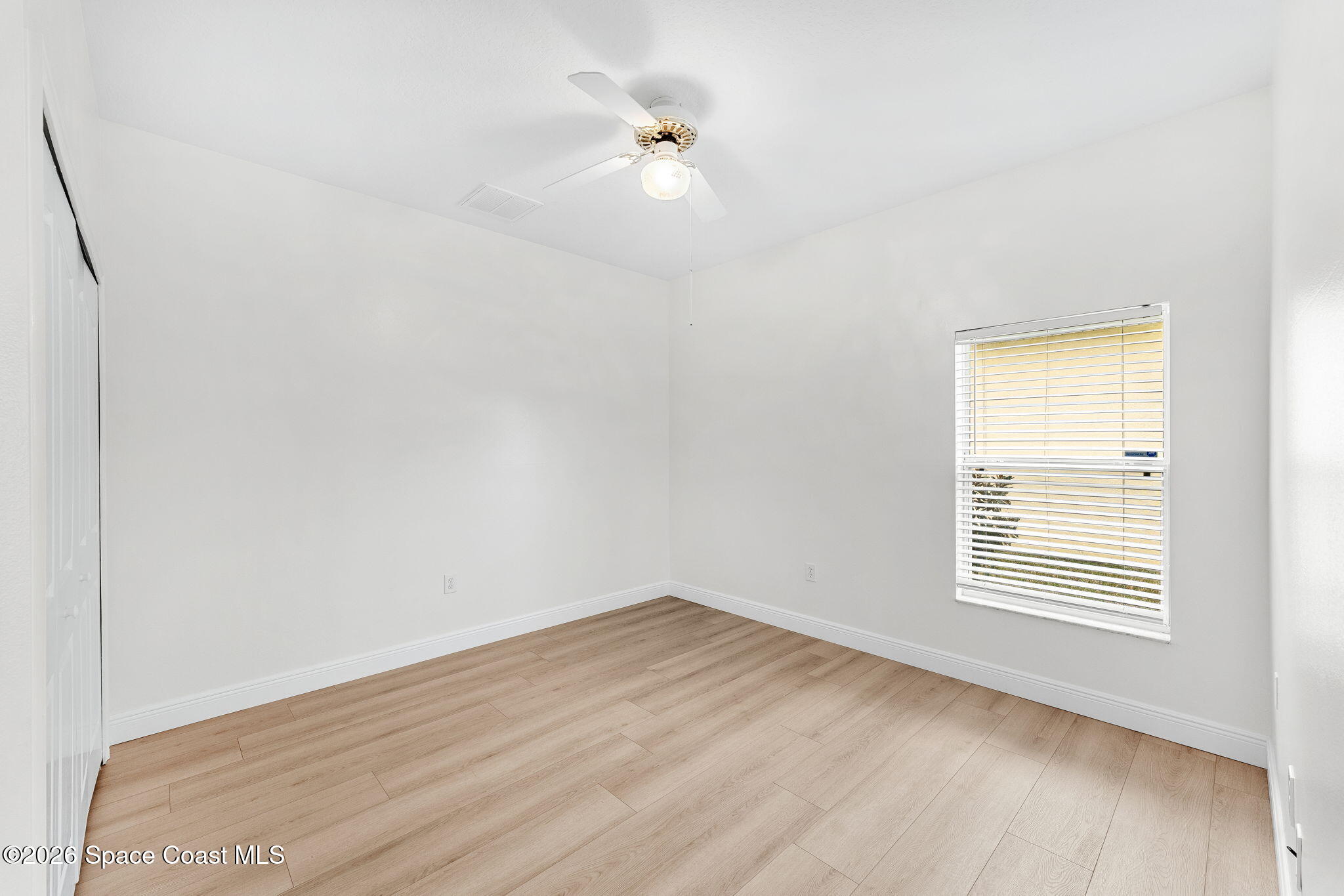 570 Martello Way Melbourne, FL 32901 - Photo 11 of 28 Bedroom 3