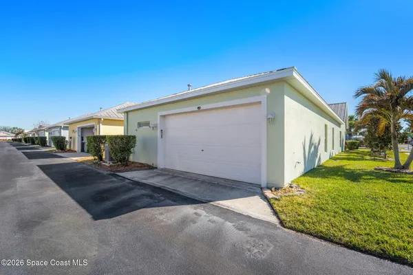 $335,000 | 570 Martello Way, Melbourne, FL 32901