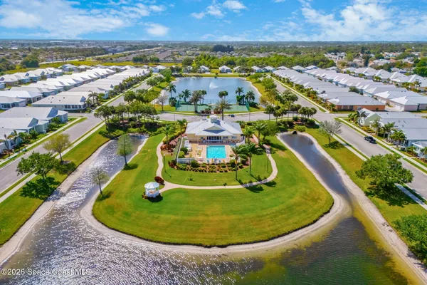 $335,000 | 570 Martello Way, Melbourne, FL 32901