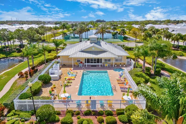 $335,000 | 570 Martello Way, Melbourne, FL 32901