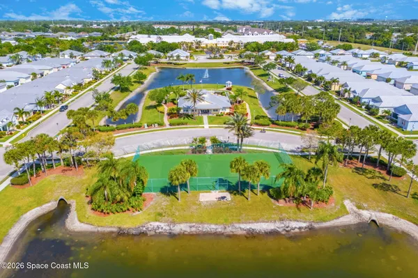 $335,000 | 570 Martello Way, Melbourne, FL 32901