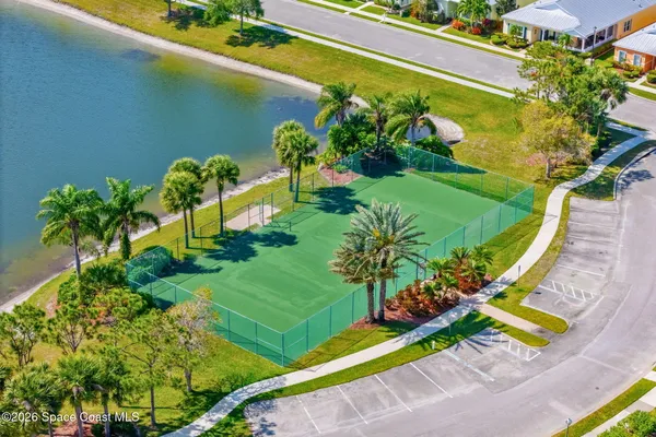 $335,000 | 570 Martello Way, Melbourne, FL 32901