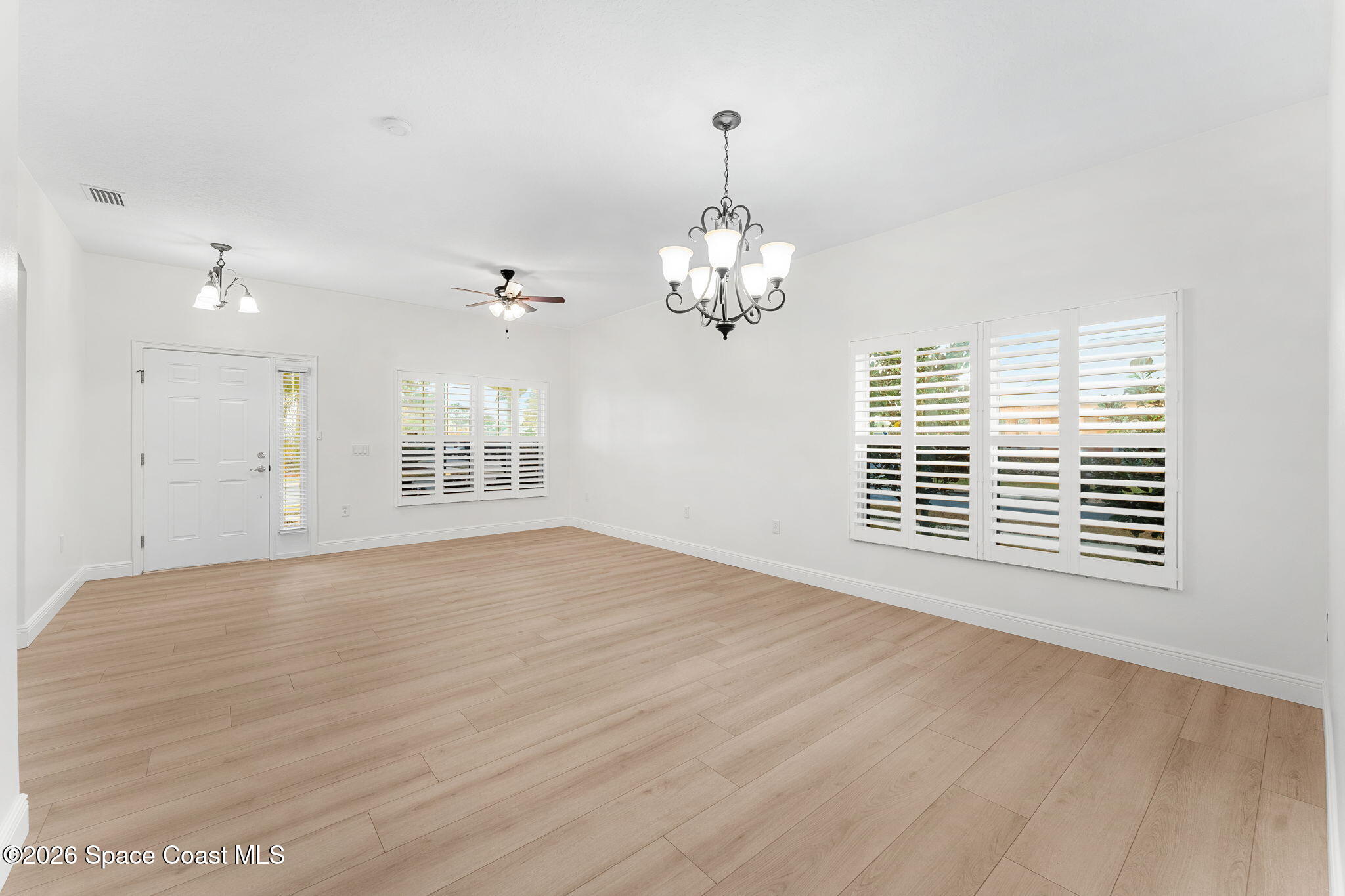 570 Martello Way Melbourne, FL 32901 - Photo 28 of 28 Open Floor Plan