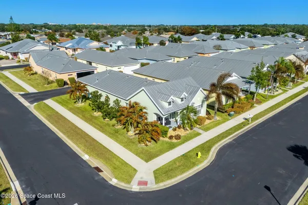 $335,000 | 570 Martello Way, Melbourne, FL 32901