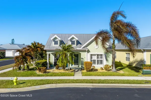$335,000 | 570 Martello Way, Melbourne, FL 32901