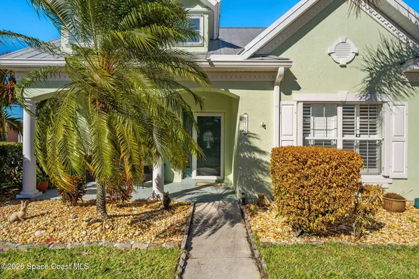 $335,000 | 570 Martello Way, Melbourne, FL 32901