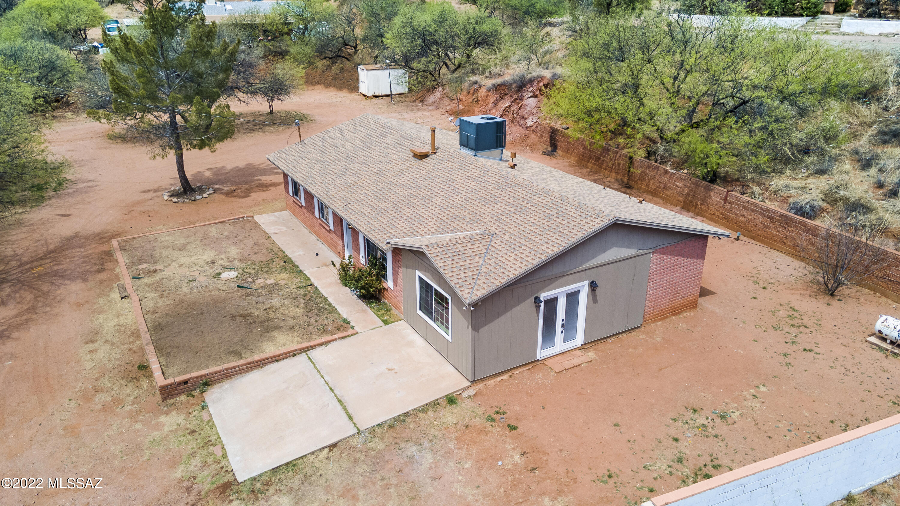 114 East Ruby Road Rio Rico, AZ 85648 - Photo 34 of 39