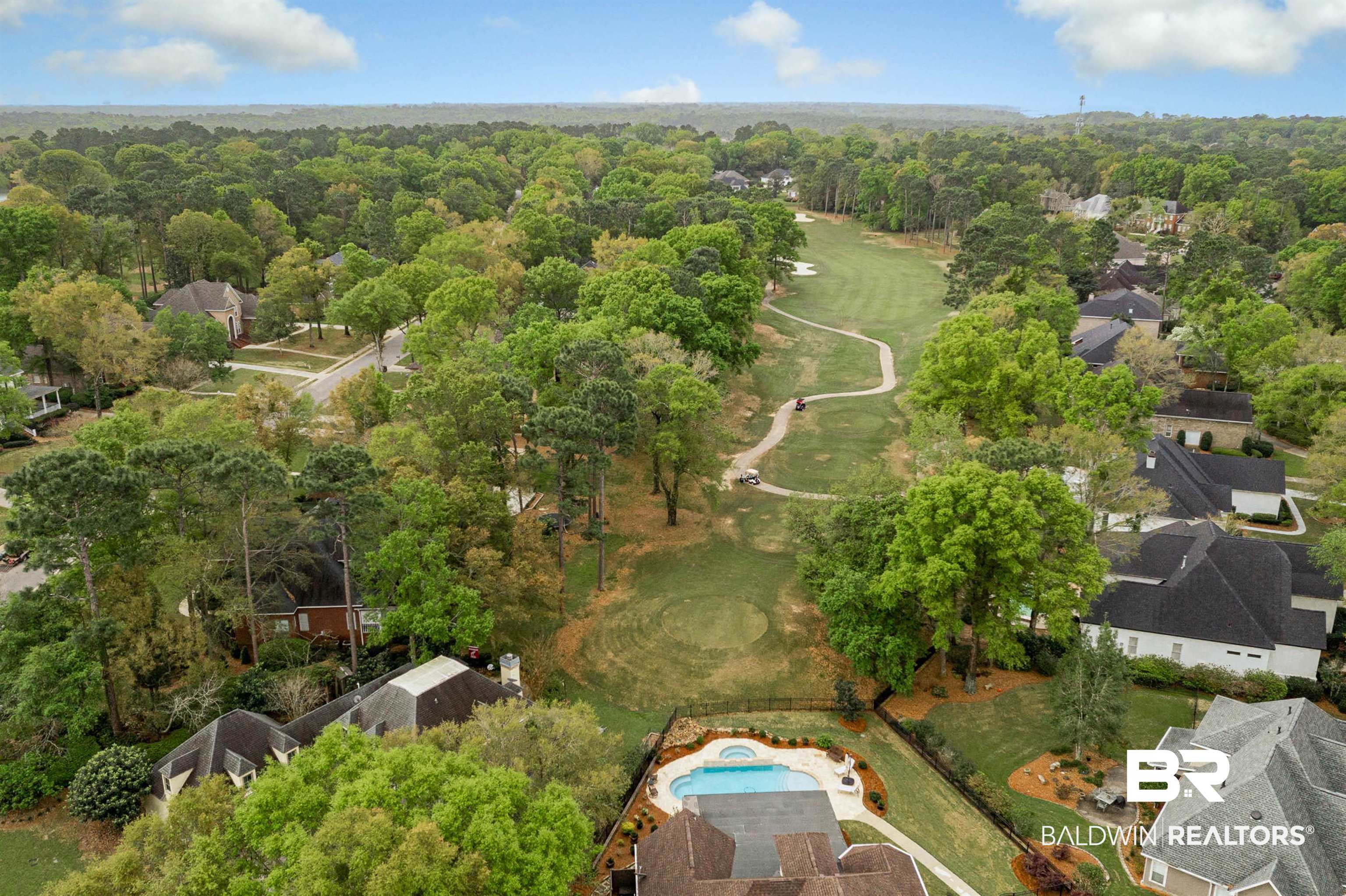 101 High Pines Ridge Fairhope, AL 36532 - Photo 48 of 48