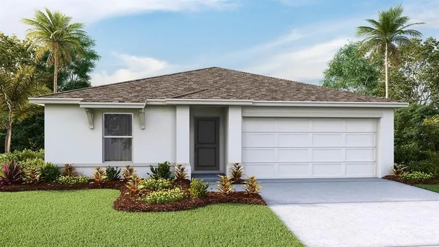 $322,990 | 1212 12th Avenue Southeast, Ruskin, FL 33570