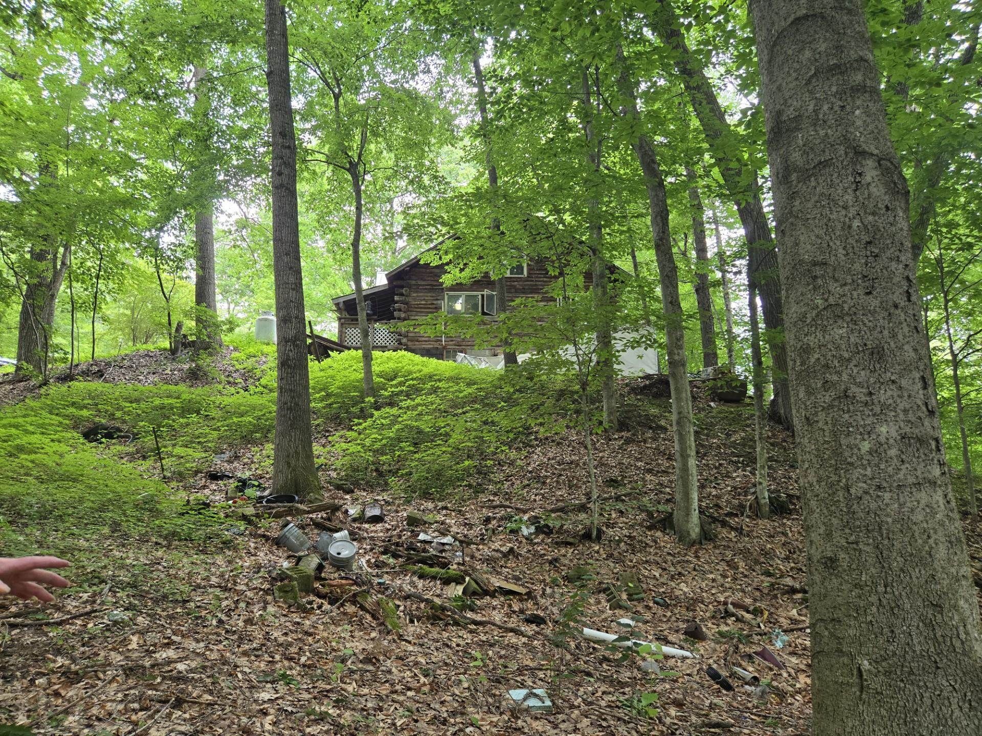 208 Nh Rte 3a Hill, NH 03243 - Photo 37 of 38