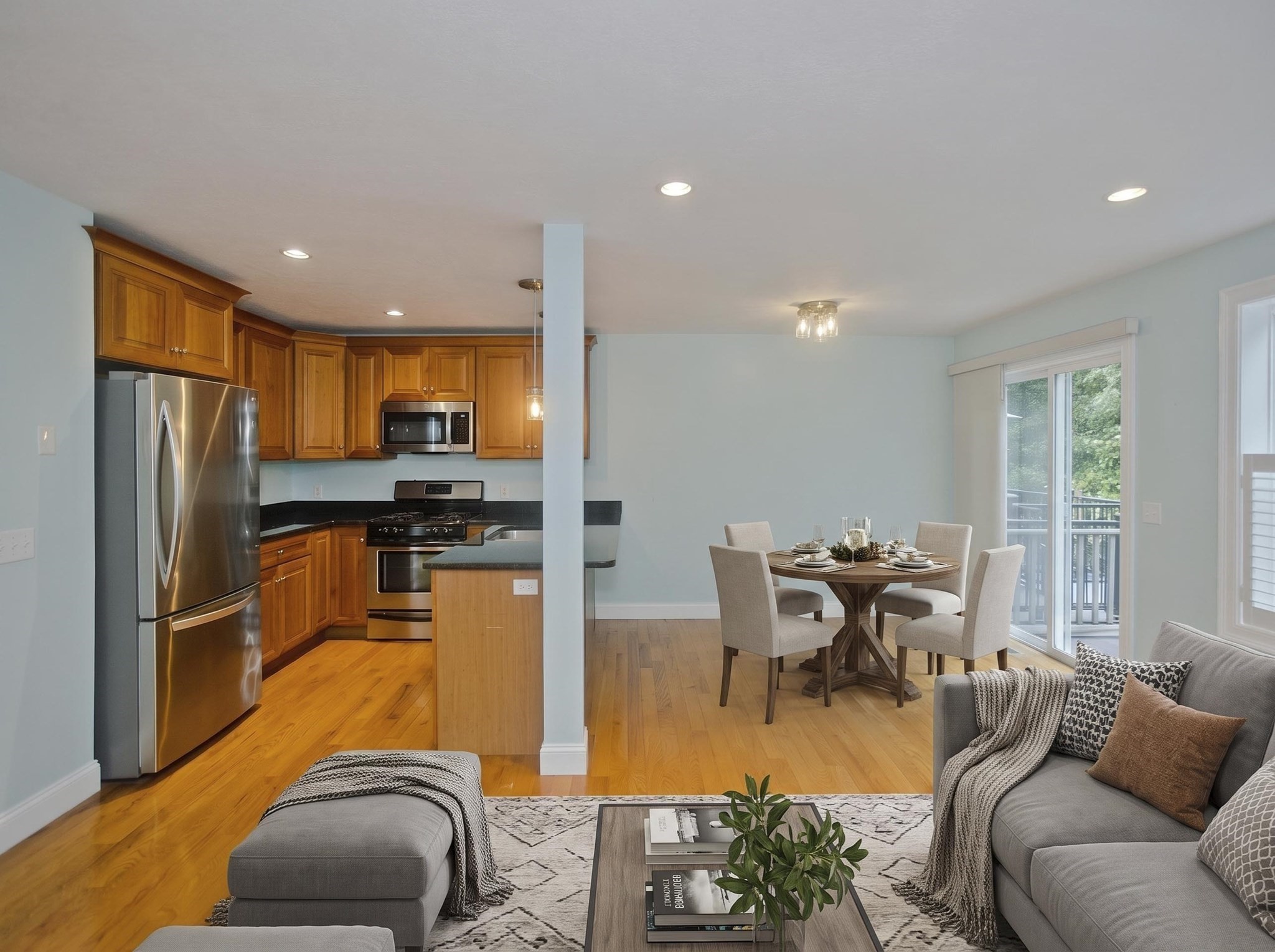 330 Haydenville Road, Unit D Leeds, MA 01053 - Photo 13 of 42 Gallery Image 13