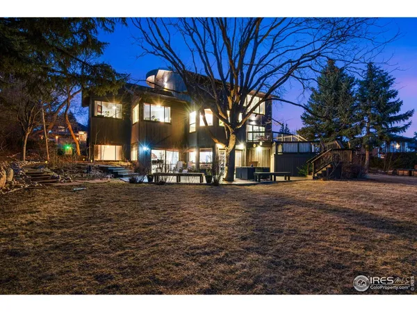 $1,695,000 | 6686 Fairways Drive, Niwot, CO 80503