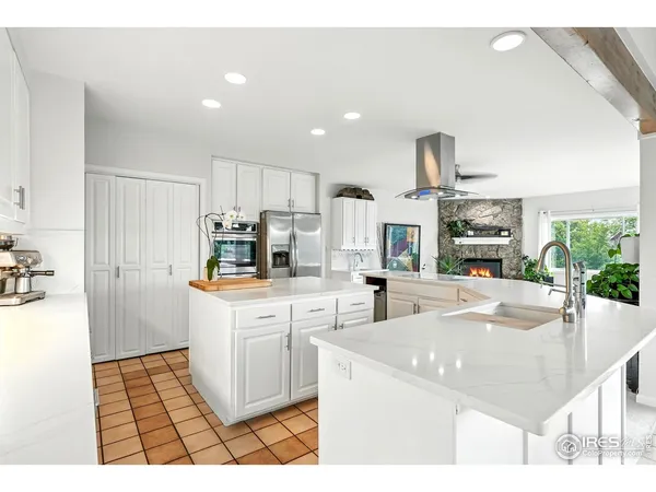 $1,695,000 | 6686 Fairways Drive, Niwot, CO 80503