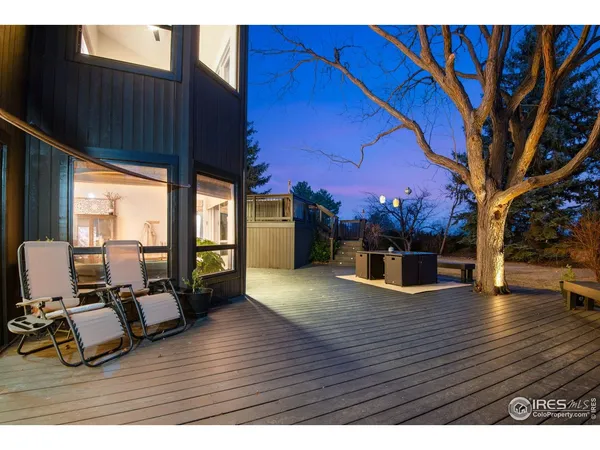 $1,695,000 | 6686 Fairways Drive, Niwot, CO 80503