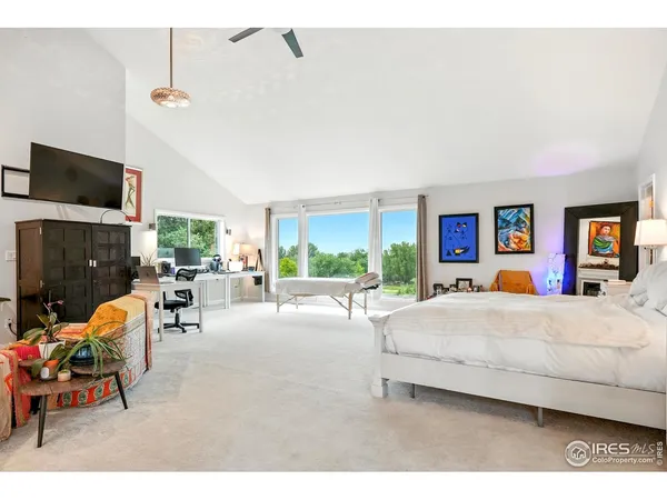 $1,695,000 | 6686 Fairways Drive, Niwot, CO 80503