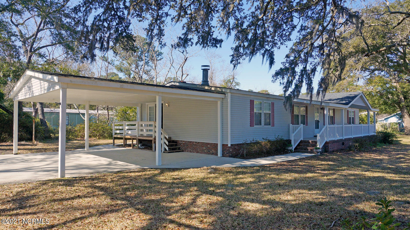 5216 Peden Point Road Wilmington, NC 28409 - Photo 1 of 24 _DSC0424-W