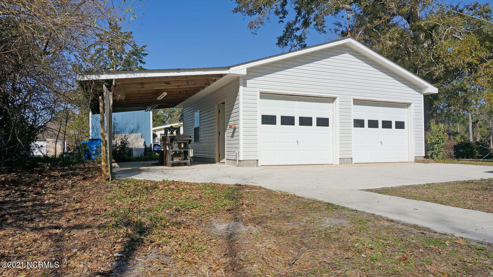 5216 Peden Point Road Wilmington, NC 28409 - Photo 23 of 24 _DSC0465-W