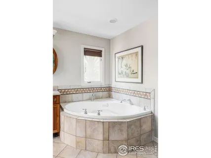 a view of staircase with large windows