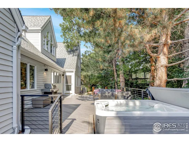 $1,895,000 | 2672 Winding Trail Drive, Boulder, CO 80304