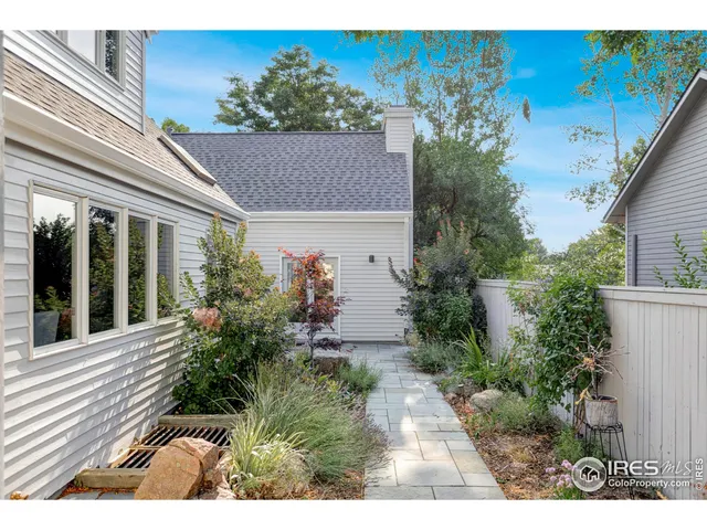 $1,895,000 | 2672 Winding Trail Drive, Boulder, CO 80304