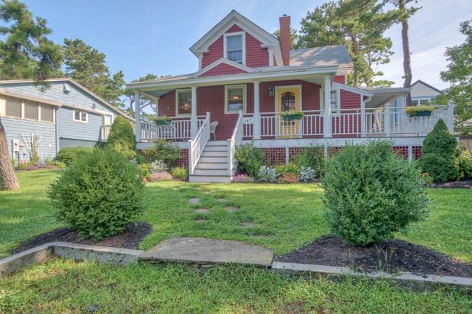 147 Hills Beach Road Biddeford, ME 04005 - Photo 6 of 35 Photo