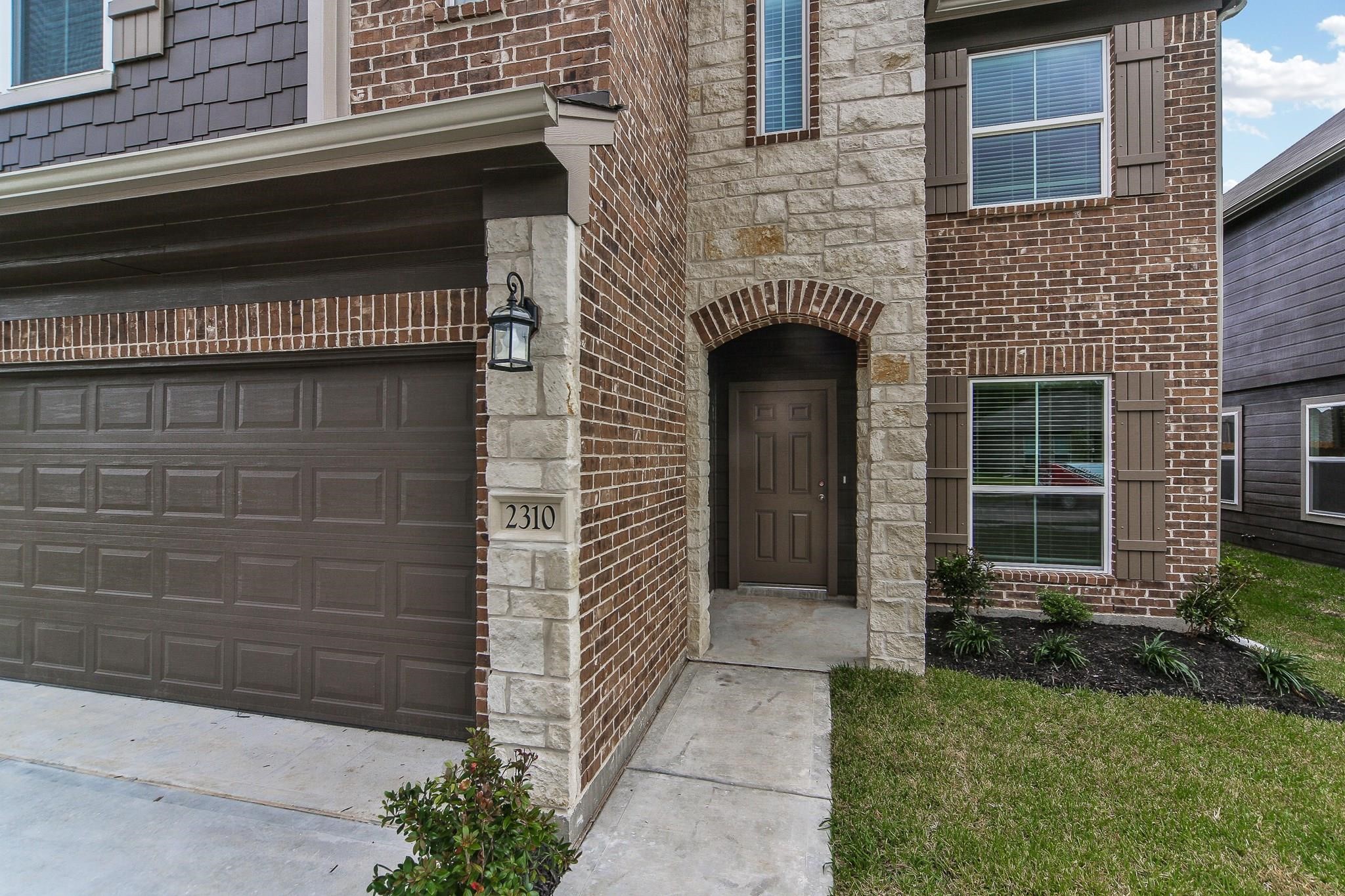 2310 Garden Square Path Spring, TX 77386 - Photo 2 of 24