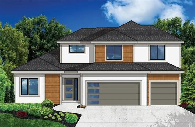 $620,000 | 4108 Southeast Adams Drive, Blue Springs, MO 64014