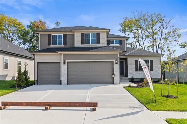 $600,000 | 4108 Southeast Adams Drive, Blue Springs, MO 64014